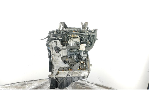 DRY MOTOR AUDI A6 (4A2, C8) |Desguaces La Cabaña