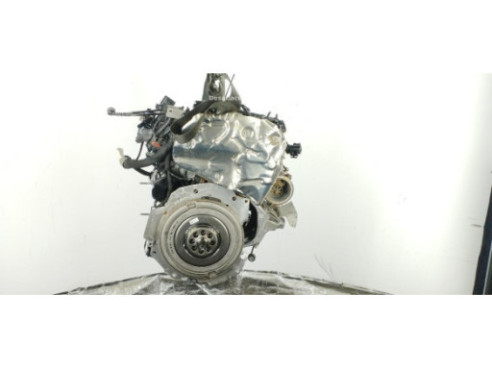 DRY MOTOR AUDI A6 (4A2, C8) |Desguaces La Cabaña