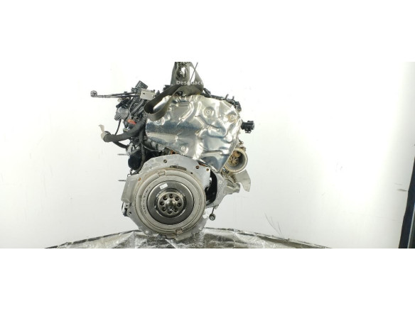 DRY MOTOR AUDI A6 (4A2, C8) |Desguaces La Cabaña