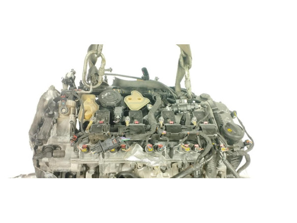 DRY MOTOR AUDI A6 (4A2, C8) |Desguaces La Cabaña