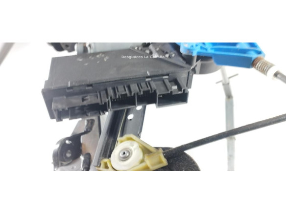 7L0959704A ELEVALUNAS PUERTA LAT TRA DER PORSCHE CAYENNE (9PA) |Desguaces La Cabaña