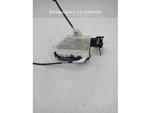 RECAMBIOS COCHE|Desguaces La Cabaña 2