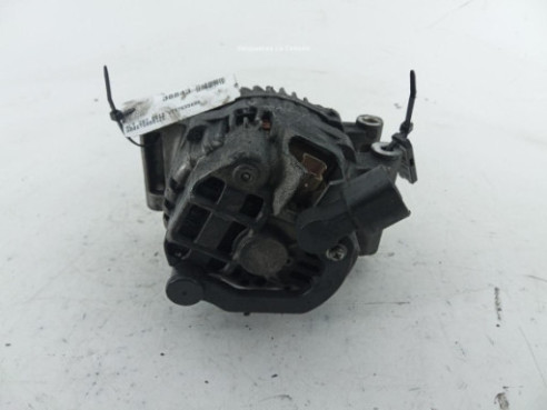 V757695680 ALTERNADOR PEUGEOT 207 (WA_, WC_) |Desguaces La Cabaña