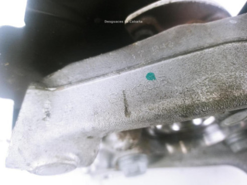 C16112603 MANGUETA DEL IZQ OPEL ASTRA K (B16) |Desguaces La Cabaña