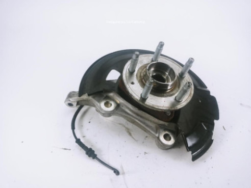 C16112603 MANGUETA DEL IZQ OPEL ASTRA K (B16) |Desguaces La Cabaña