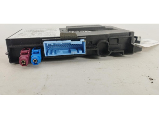 CENTRALITA BLUETOOTH|Desguaces La Cabaña