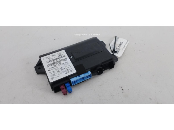 DPLA70718NY CENTRALITA BLUETOOTH JAGUAR XE (X760) |Desguaces La Cabaña