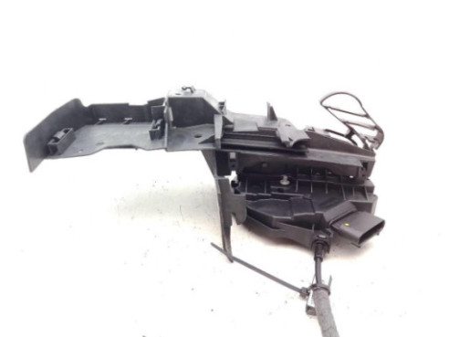 CERRADURA PUERTA LAT DEL IZQ FORD FOCUS III |Desguaces La Cabaña