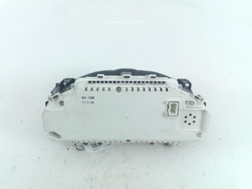 31376802 CUADRO INSTRUMENTOS VOLVO V40 Cross Country (526) |Desguaces La Cabaña