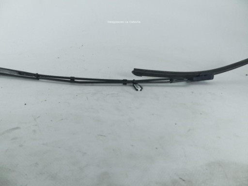 16943632 CERRADURA PUERTA LAT TRA IZQ PEUGEOT 5008 II|Desguaces La Cabaña