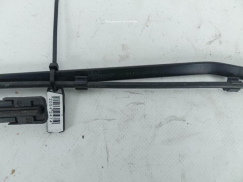 16943632 CERRADURA PUERTA LAT TRA IZQ PEUGEOT 5008 II|Desguaces La Cabaña 2