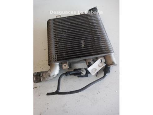 D4EB INTERCOOLER HYUNDAI SANTA FÉ II (CM) |Desguaces La Cabaña