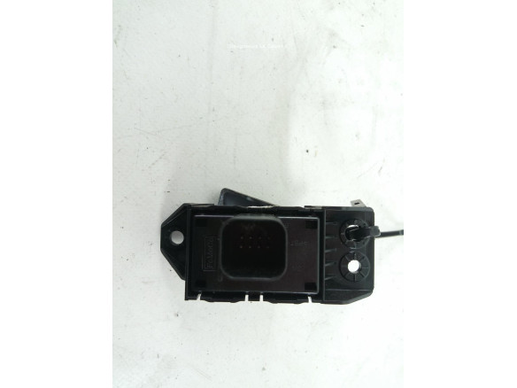 FG9T2B623AAW INTERRUPTOR FRENO MANO ELECTRICO FORD MONDEO V Fastback |Desguaces La Cabaña
