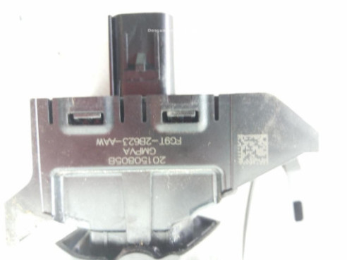 FG9T2B623AAW INTERRUPTOR FRENO MANO ELECTRICO FORD MONDEO V Fastback |Desguaces La Cabaña