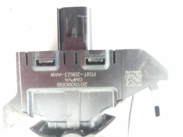 FG9T2B623AAW INTERRUPTOR FRENO MANO ELECTRICO FORD MONDEO V Fastback |Desguaces La Cabaña