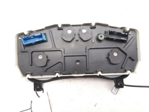 9T1T10849AE CUADRO INSTRUMENTOS FORD TRANSIT CONNECT (P65_, P70_, P80_) |Desguaces La Cabaña