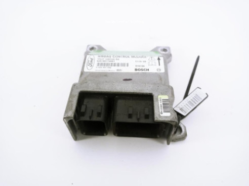 YS4T14B056BA CENTRALITA AIRBAG FORD FOCUS Turnier (DNW) |Desguaces La Cabaña