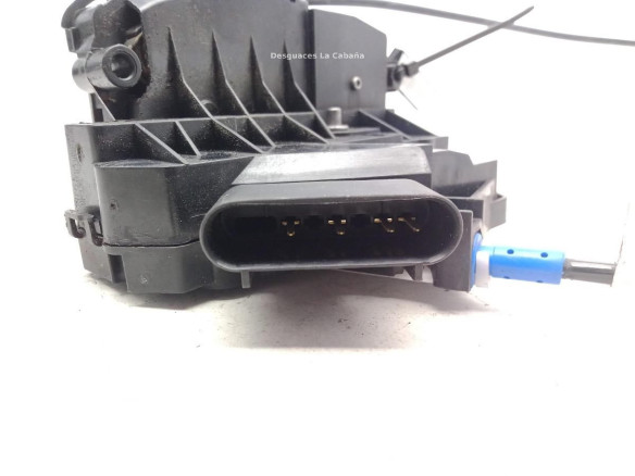 CERRADURA PUERTA LAT DEL DER FORD FIESTA VI |Desguaces La Cabaña