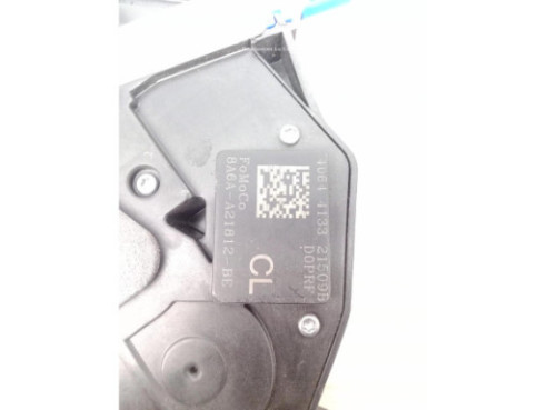 CERRADURA PUERTA LAT DEL DER FORD FIESTA VI |Desguaces La Cabaña