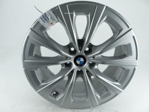BMW|Desguaces La Cabaña 2