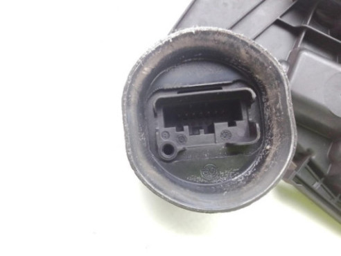 5K4839016B CERRADURA PUERTA LAT TRA DER VW GOLF VI (5K1) |Desguaces La Cabaña