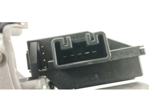 O182033 MOTOR LIMPIAPARABRISAS TRA TOYOTA URBAN CRUISER (_P1_) |Desguaces La Cabaña