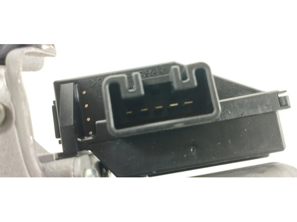 O182033 MOTOR LIMPIAPARABRISAS TRA TOYOTA URBAN CRUISER (_P1_) |Desguaces La Cabaña