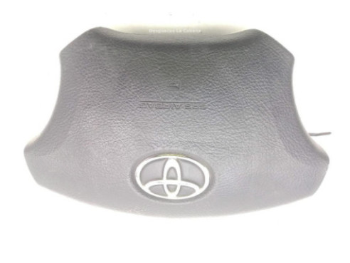 C01593007A4H AIRBAG IZQ TOYOTA LAND CRUISER PRADO (_J12_) |Desguaces La Cabaña