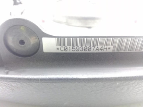 C01593007A4H AIRBAG IZQ TOYOTA LAND CRUISER PRADO (_J12_) |Desguaces La Cabaña