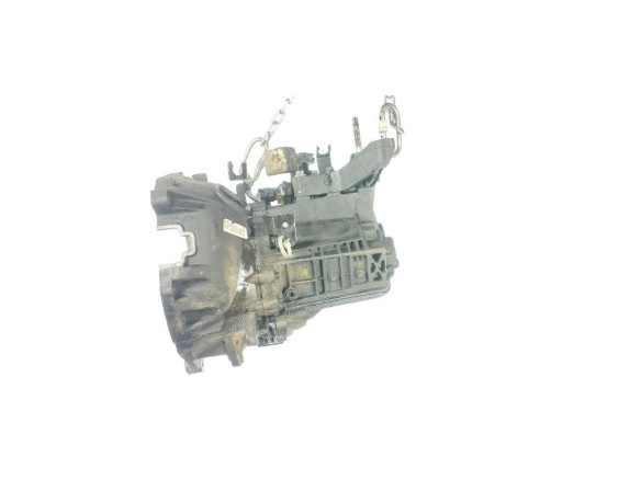 6C1R7002DC CAJA CAMBIOS FORD TRANSIT Autobús (FD_ _, FB_ _, FS_ _, FZ_ _, FC_ _) |Desguaces La Cabaña