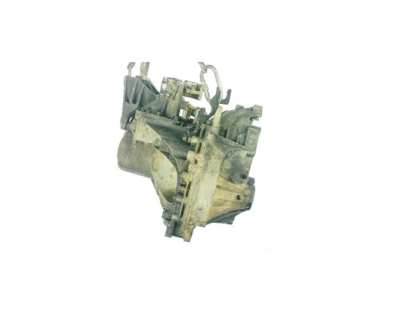 6C1R7002DC CAJA CAMBIOS FORD TRANSIT Autobús (FD_ _, FB_ _, FS_ _, FZ_ _, FC_ _) |Desguaces La Cabaña