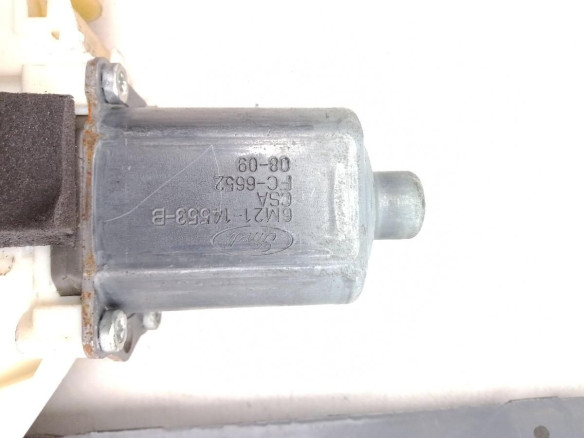 ELEVALUNAS PUERTA LAT DEL DER FORD MONDEO IV Sedán (BA7) |Desguaces La Cabaña