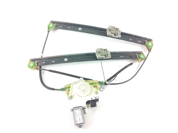 4L0959801B ELEVALUNAS PUERTA LAT DEL IZQ AUDI Q7 (4LB) |Desguaces La Cabaña