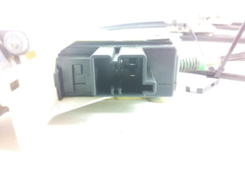 4L0959801B ELEVALUNAS PUERTA LAT DEL IZQ AUDI Q7 (4LB) |Desguaces La Cabaña