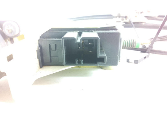 4L0959801B ELEVALUNAS PUERTA LAT DEL IZQ AUDI Q7 (4LB) |Desguaces La Cabaña