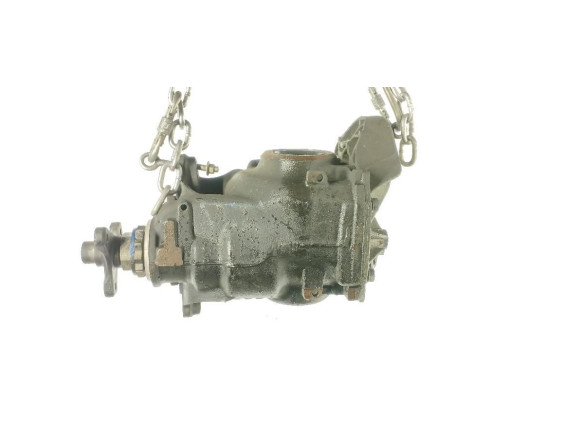 8485723 GRUPO TRA BMW 3 Gran Turismo (F34) |Desguaces La Cabaña