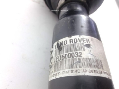 IED500032 PALIER DEL IZQ LAND ROVER RANGE ROVER III (L322) |Desguaces La Cabaña