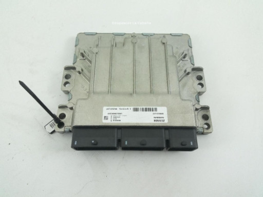 CENTRALITA MOTOR|Desguaces La Cabaña
