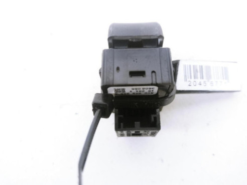 MANDO ELEVALUNAS PUERTA LATERAL TRASERO IZQUIERDO|Desguaces La Cabaña 2