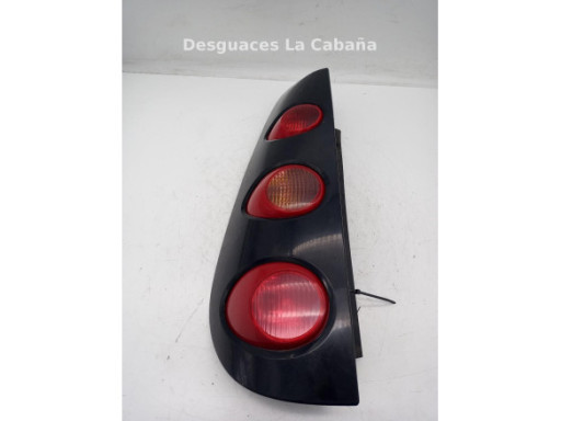 SMART|Desguaces La Cabaña