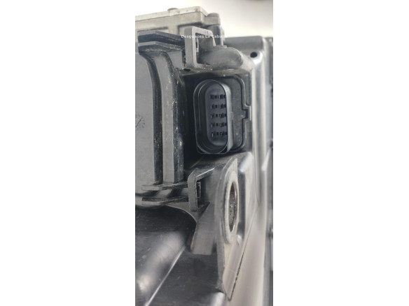 00827910 FARO IZQUIERDO AUDI A8 (4E2, 4E8) |Desguaces La Cabaña