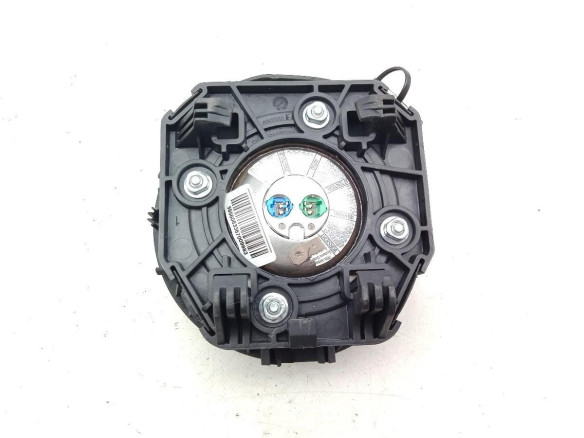 96542463ZD AIRBAG IZQ CITROEN C4 Picasso I Limusina (UD_) |Desguaces La Cabaña