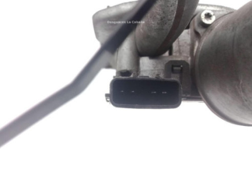 288004907R MOTOR LIMPIAPARABRISAS DEL OPEL VIVARO B Furgón (X82) |Desguaces La Cabaña