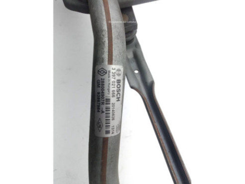 288004907R MOTOR LIMPIAPARABRISAS DEL OPEL VIVARO B Furgón (X82) |Desguaces La Cabaña