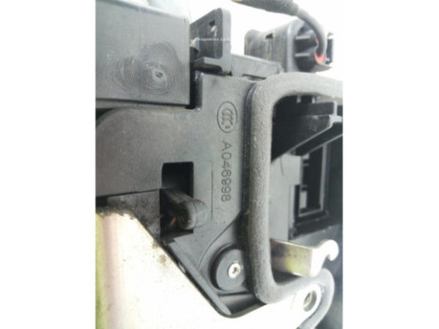 7202128 CERRADURA PUERTA LAT TRA DER BMW 7 (E65, E66, E67) |Desguaces La Cabaña