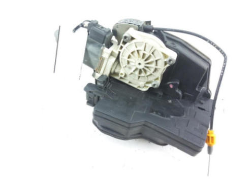 7202128 CERRADURA PUERTA LAT TRA DER BMW 7 (E65, E66, E67) |Desguaces La Cabaña