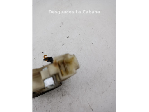 CERRADURA PUERTA LATERAL DELANTERA IZQUIERDA|Desguaces La Cabaña