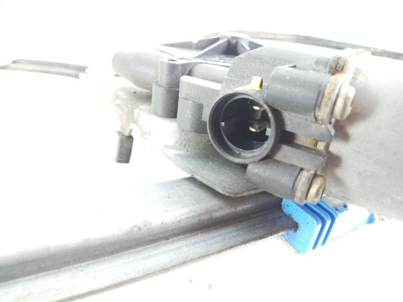 400569T1 ELEVALUNAS PUERTA LAT DEL DER RENAULT LAGUNA II (BG0/1_) |Desguaces La Cabaña