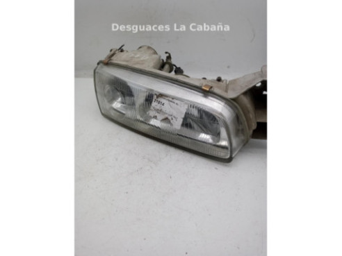 FARO|Desguaces La Cabaña 2
