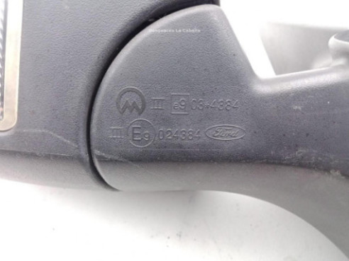ESPEJO IZQ FORD MONDEO IV (BA7) |Desguaces La Cabaña